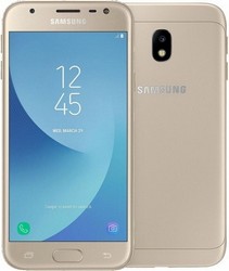 Прошивка телефона Samsung Galaxy J3 (2017) в Брянске